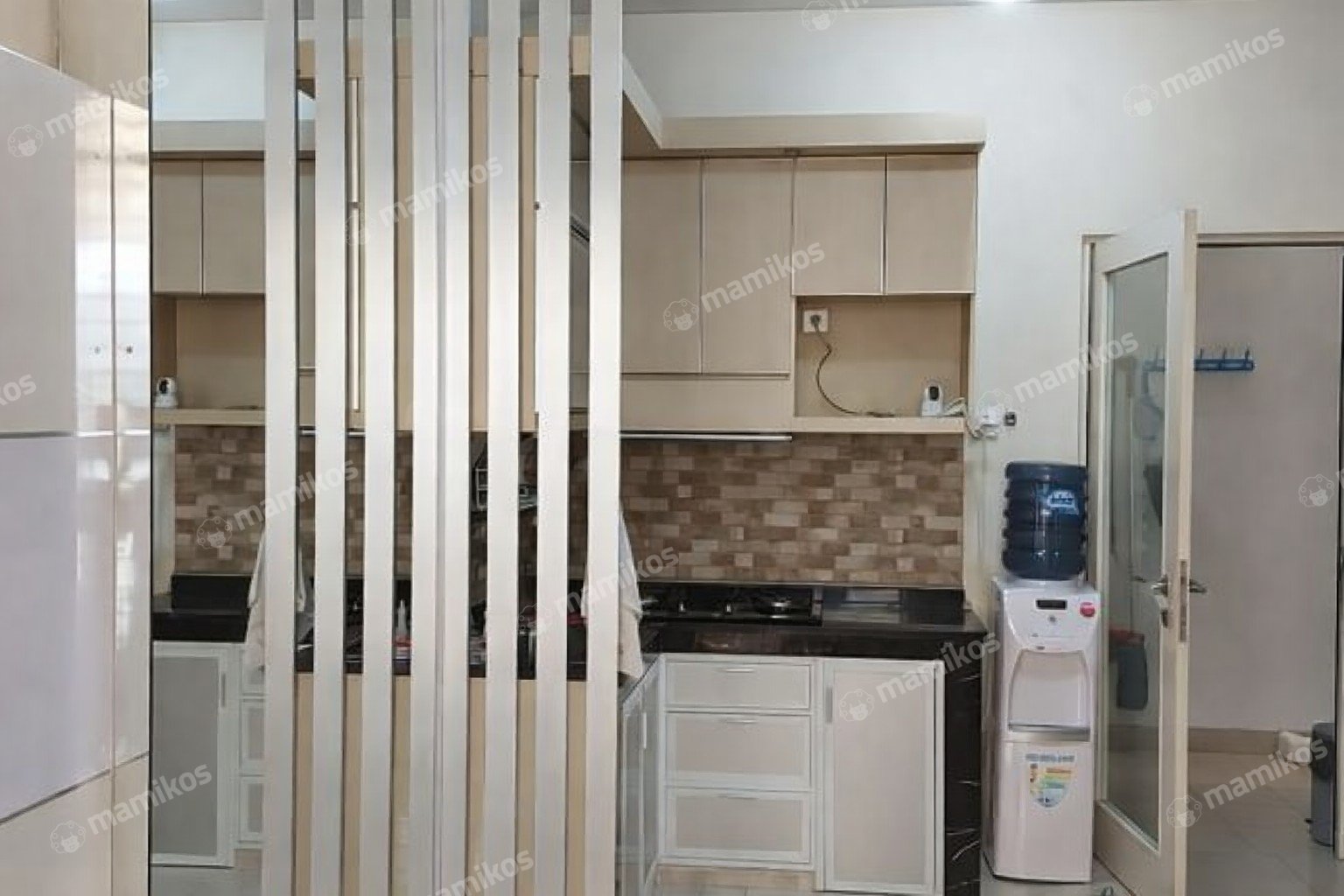 Rumah Sertifikat SHM Pantai Indah Kapuk Jakarta Utara