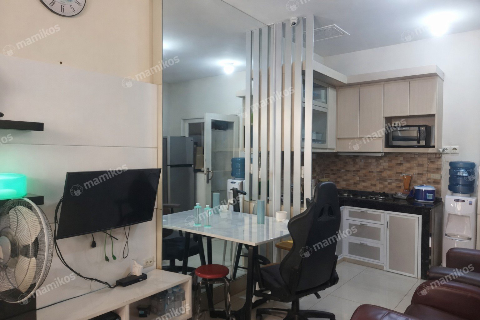 Rumah Sertifikat SHM Pantai Indah Kapuk Jakarta Utara - Photo 2