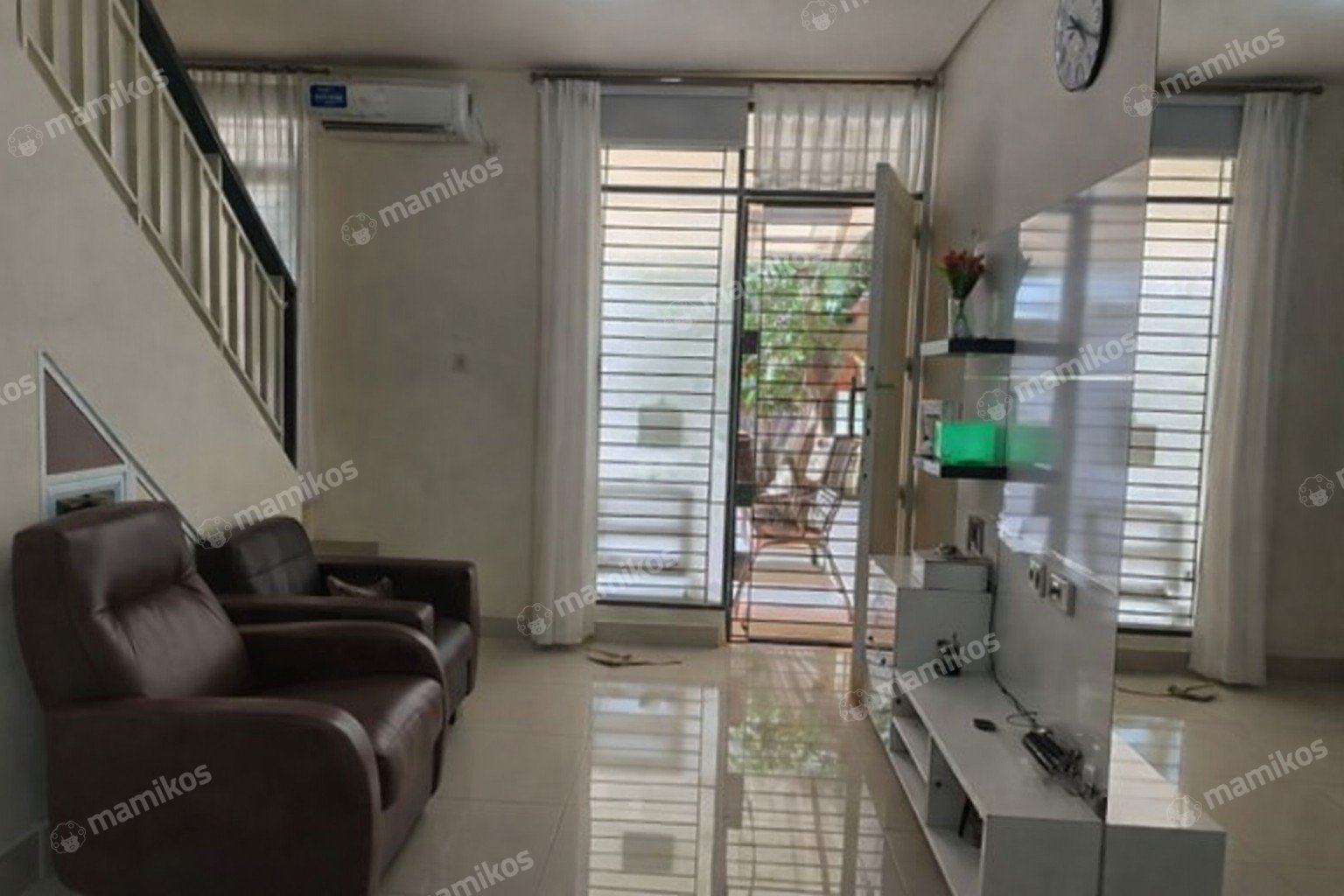 Rumah Sertifikat SHM Pantai Indah Kapuk Jakarta Utara - Photo 3