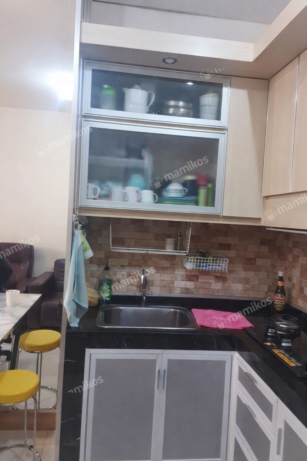 Rumah Sertifikat SHM Pantai Indah Kapuk Jakarta Utara - Photo 4