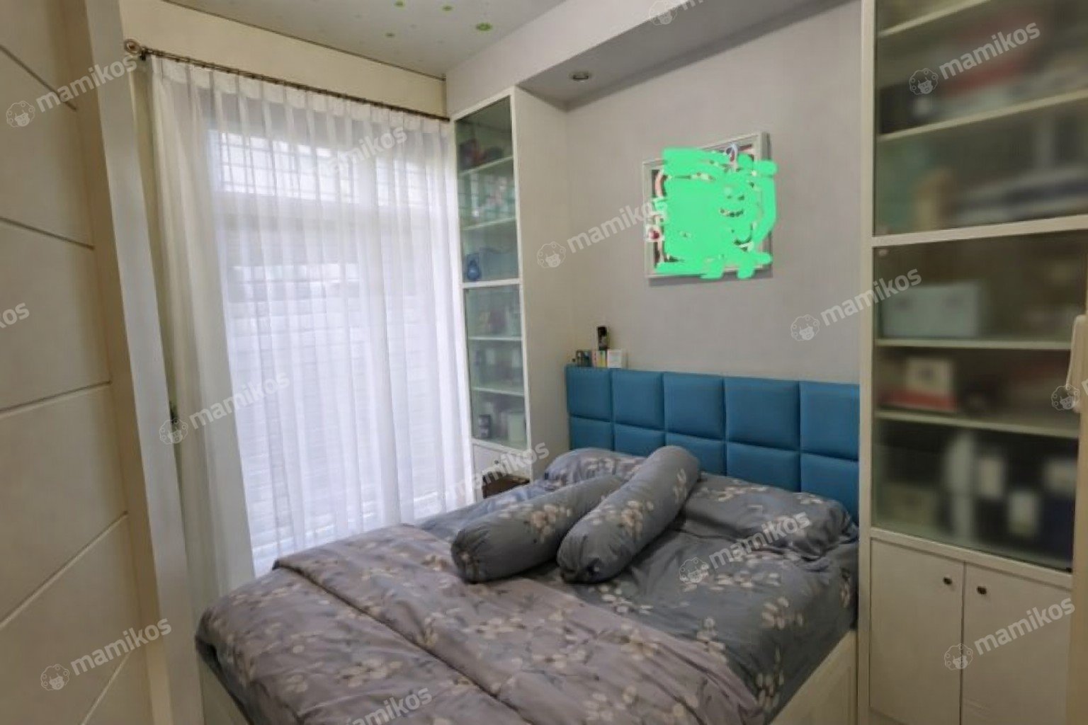 Rumah Sertifikat SHM Pantai Indah Kapuk Jakarta Utara - Photo 5