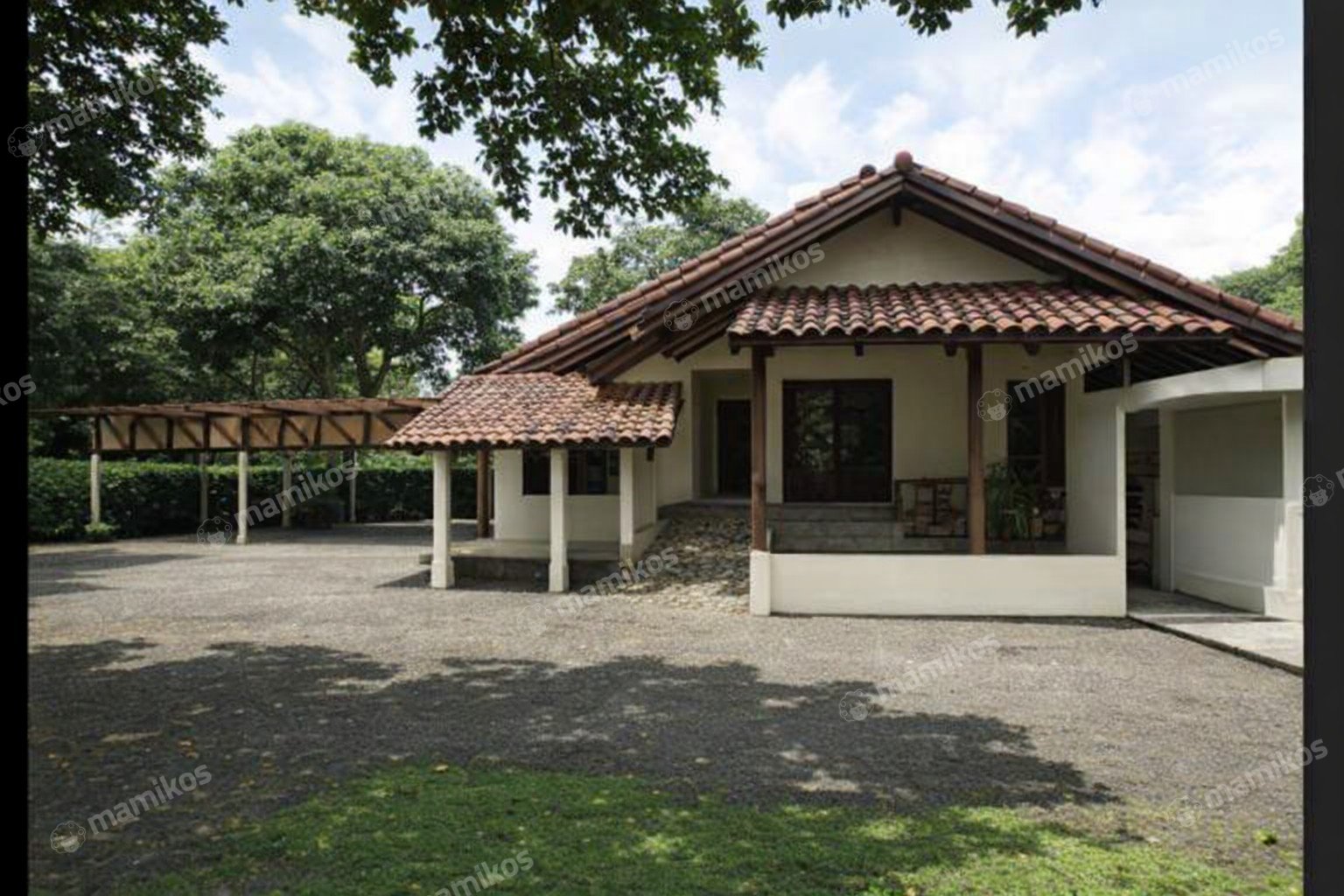 Rumah Sertifikat SHM 3 Kamar Tidur 2 Kamar Mandi Lebak Bulus Jakarta Selatan - Photo 2
