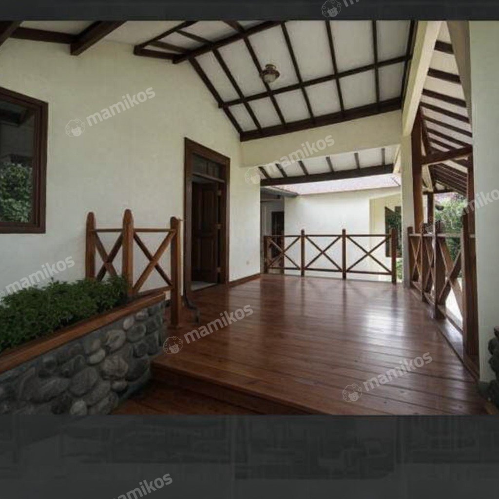 Rumah Sertifikat SHM 3 Kamar Tidur 2 Kamar Mandi Lebak Bulus Jakarta Selatan - Photo 4