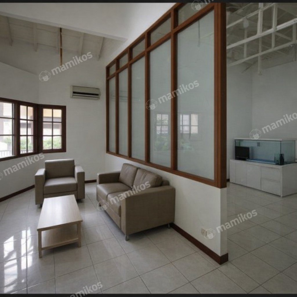 Rumah Sertifikat SHM 3 Kamar Tidur 2 Kamar Mandi Lebak Bulus Jakarta Selatan - Photo 5