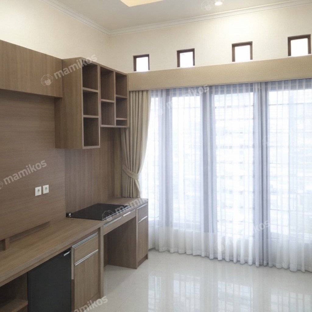 Rumah Sertifikat SHM 6 Kamar Tidur 5 Kamar Mandi Duren Sawit Jakarta Timur - Photo 2