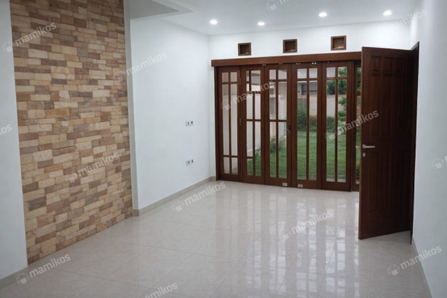 Rumah Sertifikat SHM 6 Kamar Tidur 5 Kamar Mandi Duren Sawit Jakarta Timur - Photo 4