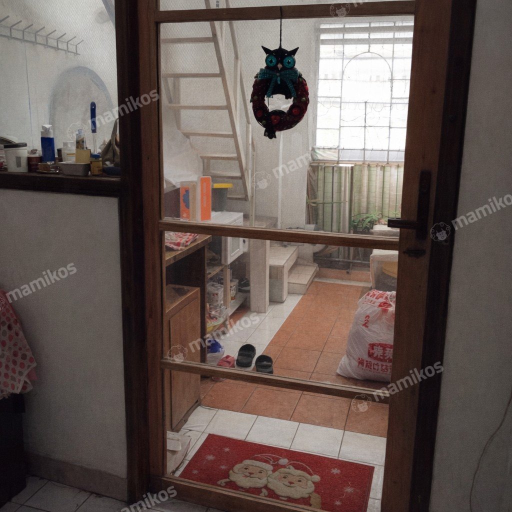 Rumah Sertifikat SHM 4 Kamar Tidur 3 Kamar Mandi Metland Puri Jakarta Barat - Photo 2