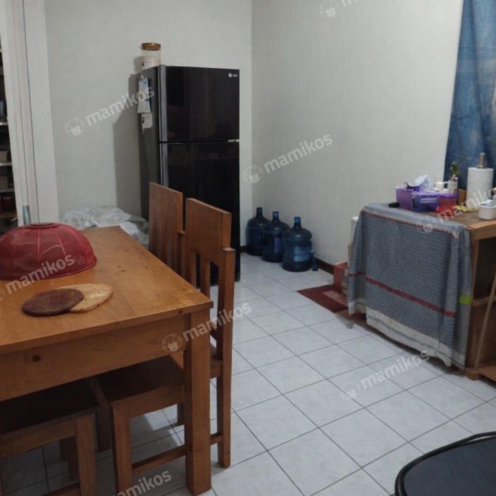 Rumah Sertifikat SHM 4 Kamar Tidur 3 Kamar Mandi Metland Puri Jakarta Barat - Photo 3