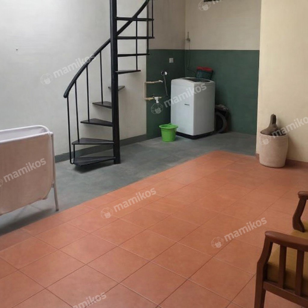 Rumah Sertifikat SHM 5 Kamar Tidur 4 Kamar Mandi Mampang Prapatan Jakarta Selatan - Photo 4
