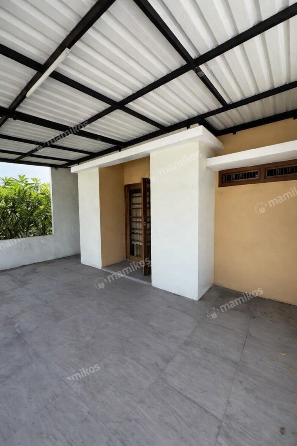 Rumah Sertifikat SHM 5 Kamar Tidur 4 Kamar Mandi Kelapa Gading Jakarta Utara - Photo 2