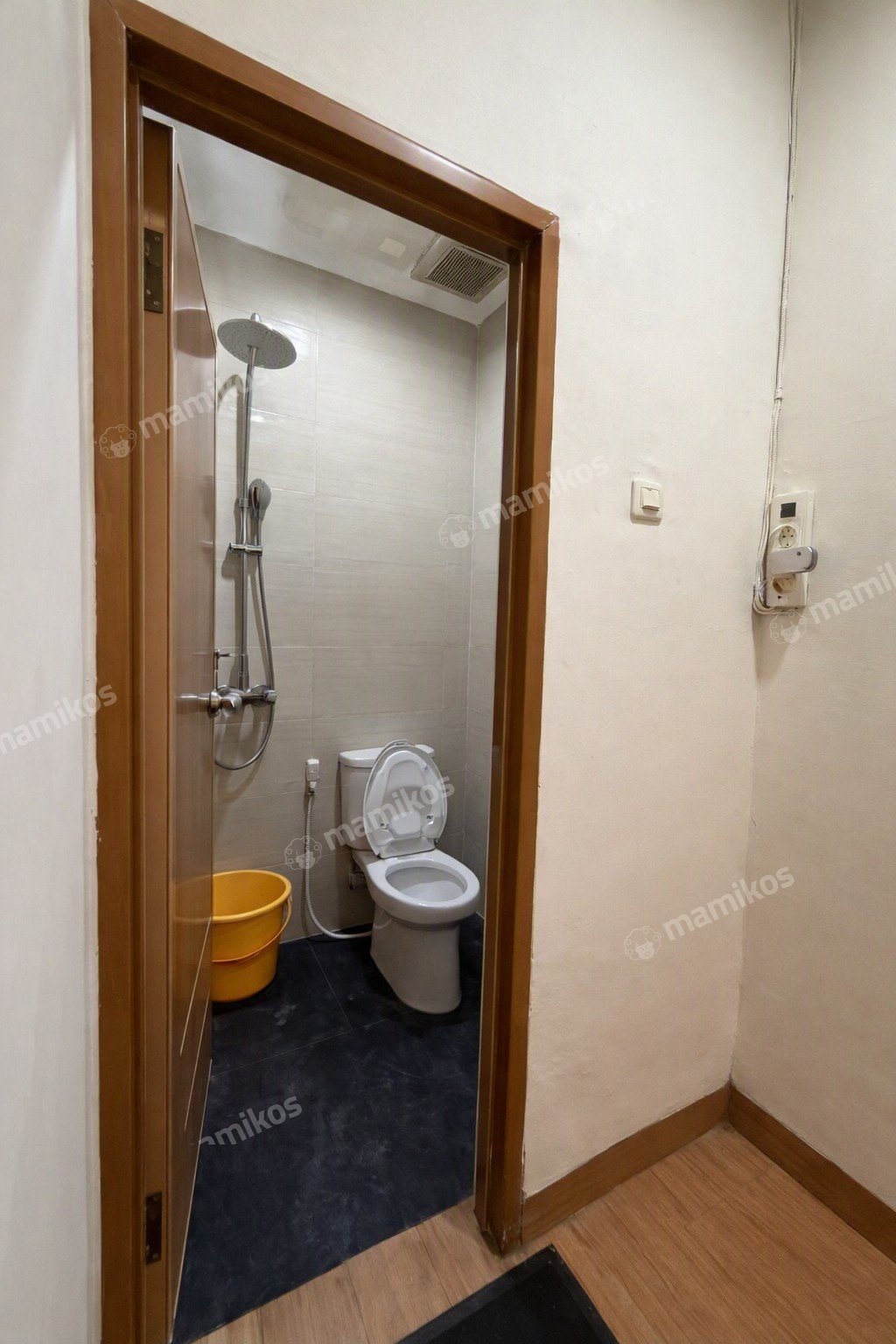 Rumah Sertifikat SHM 5 Kamar Tidur 4 Kamar Mandi Kelapa Gading Jakarta Utara - Photo 5