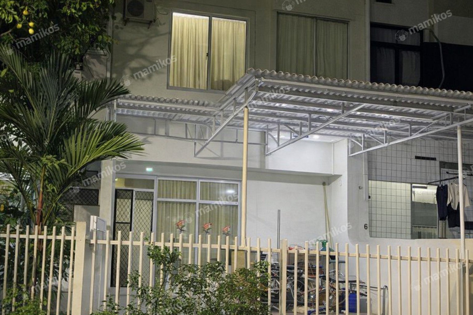 Rumah Sertifikat SHM 2 Kamar Tidur 2 Kamar Mandi Kelapa Gading Jakarta Utara