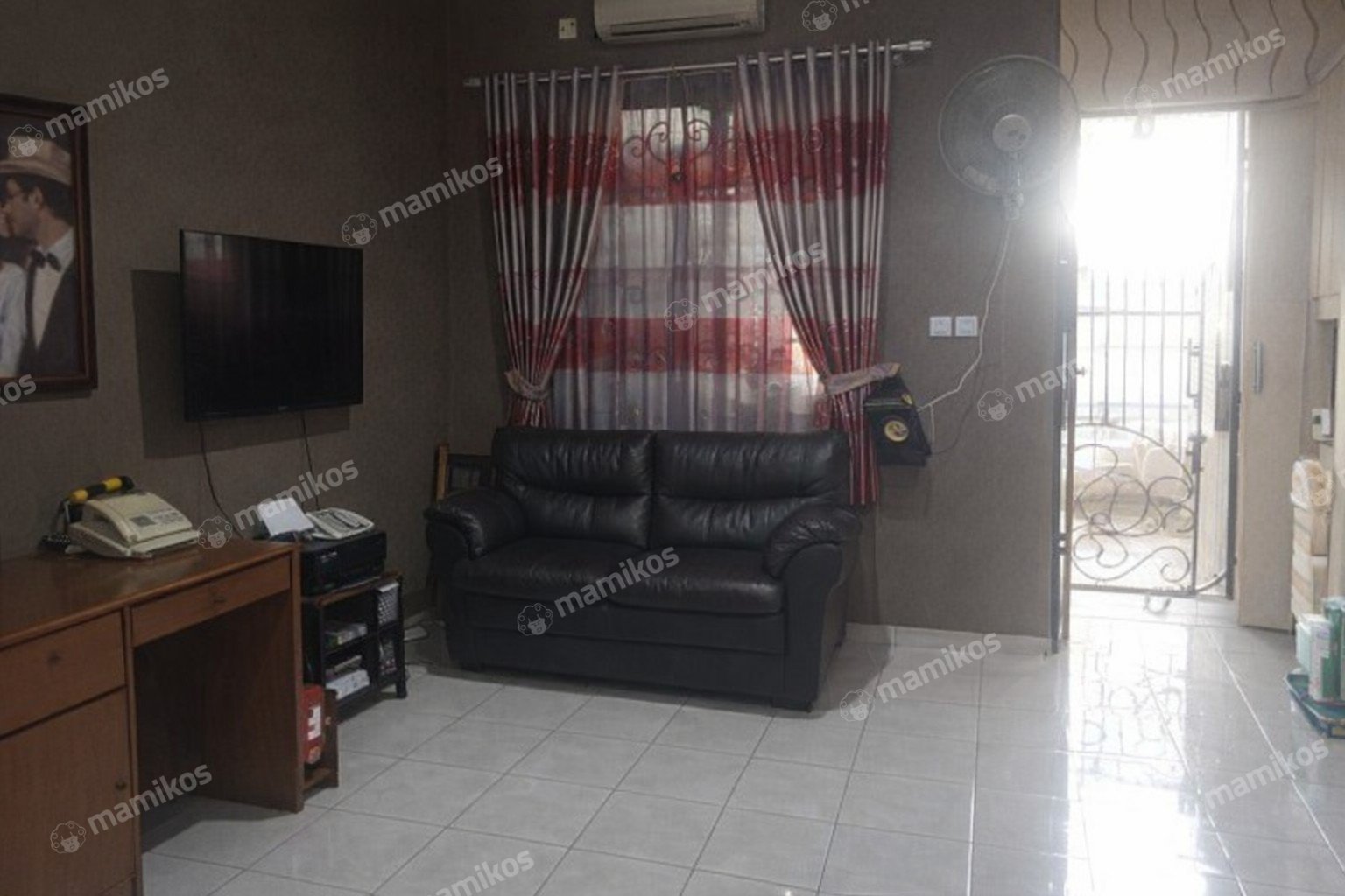 Rumah Sertifikat SHM 2 Kamar Tidur 2 Kamar Mandi Rawa Buaya Jakarta Barat