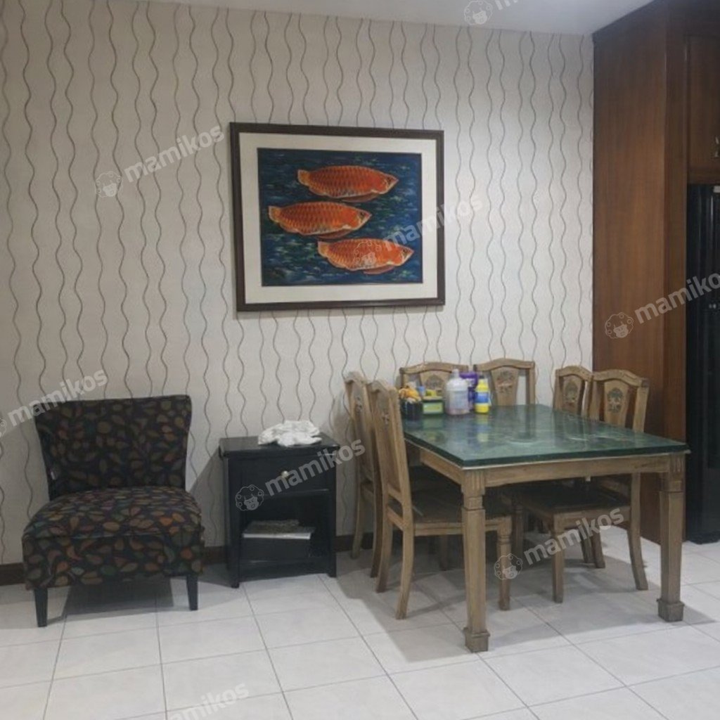 Rumah Sertifikat SHM 2 Kamar Tidur 2 Kamar Mandi Rawa Buaya Jakarta Barat - Photo 2