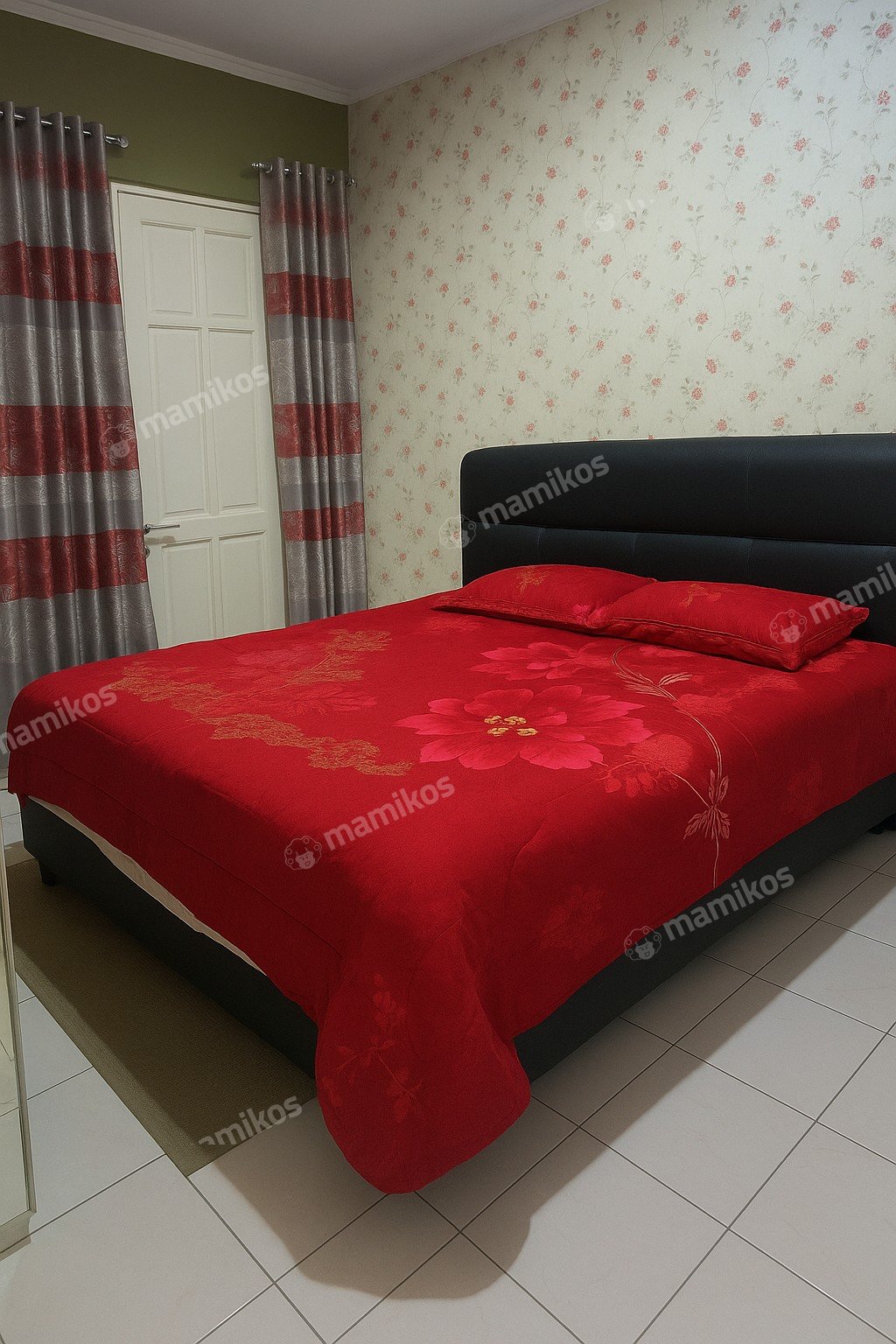 Rumah Sertifikat SHM 2 Kamar Tidur 2 Kamar Mandi Rawa Buaya Jakarta Barat - Photo 3