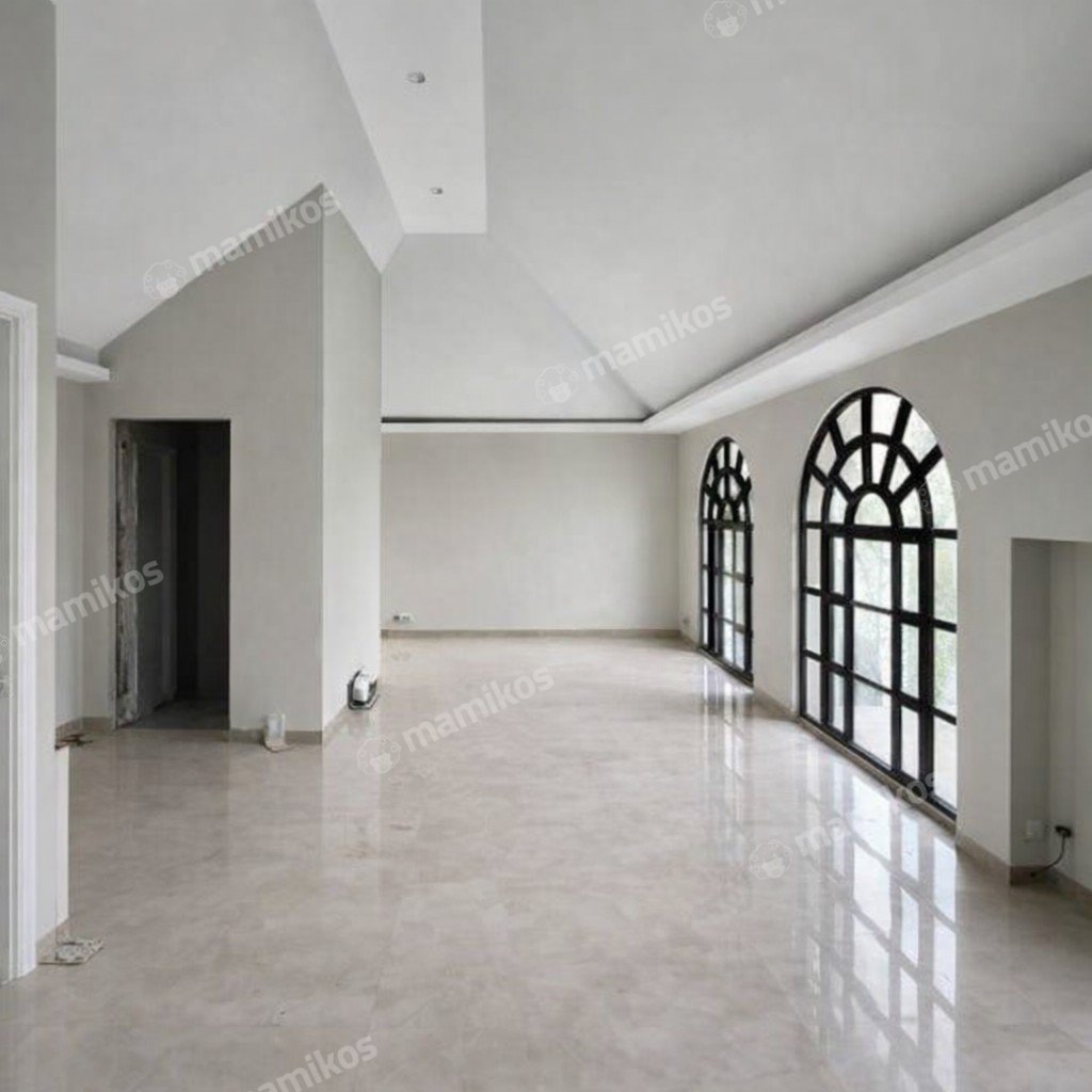 Rumah Sertifikat SHM 3 Kamar Tidur 5 Kamar Mandi Kebayoran Baru Jakarta Selatan - Photo 3