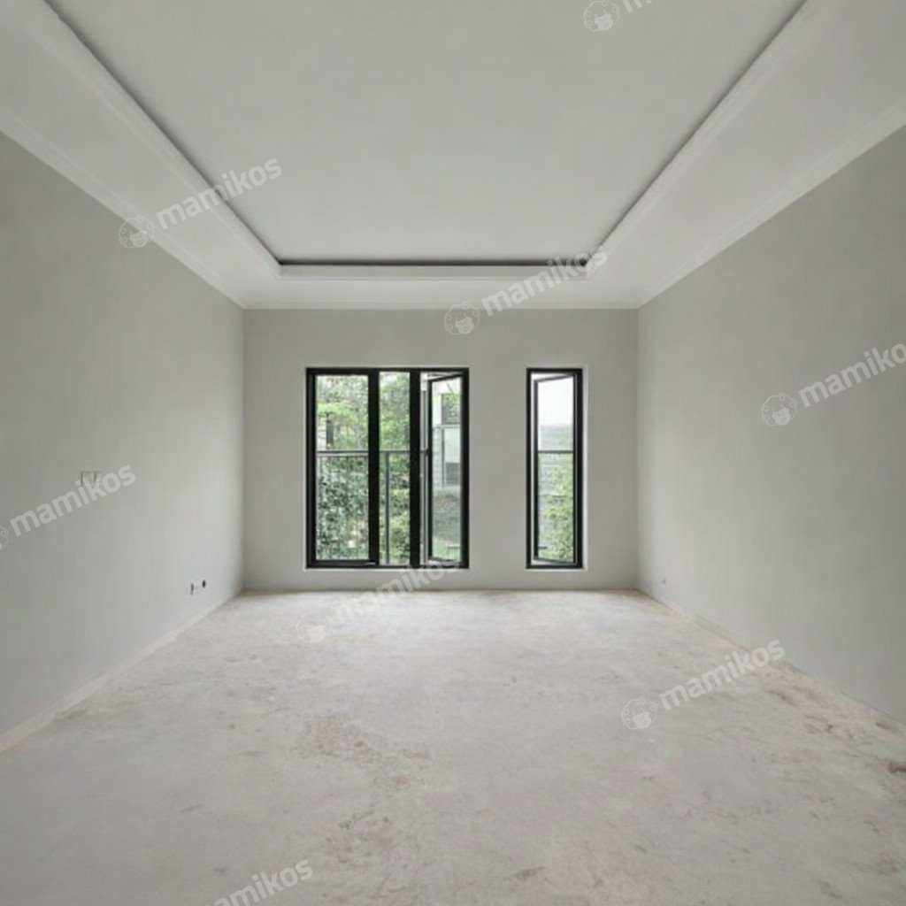 Rumah Sertifikat SHM 3 Kamar Tidur 5 Kamar Mandi Kebayoran Baru Jakarta Selatan - Photo 5