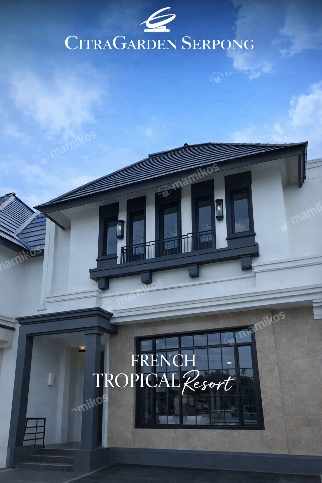 Rumah Sertifikat SHM 2 Kamar Tidur 2 Kamar Mandi Bintaro Jakarta Selatan - Photo 4