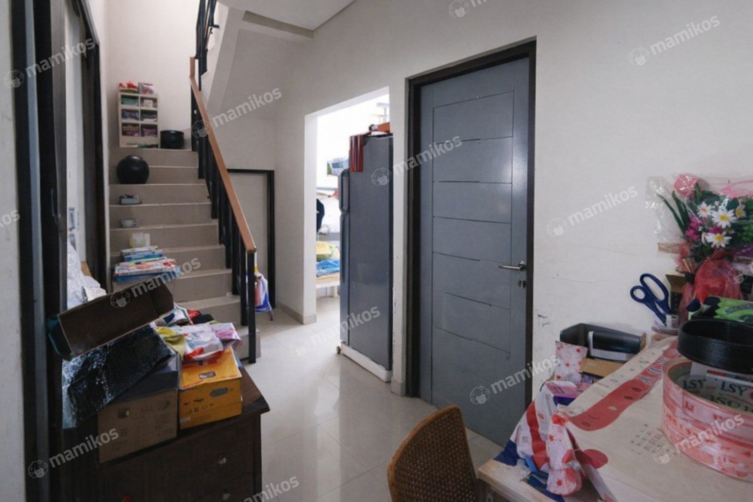 Rumah Sertifikat SHM 3 Kamar Tidur 2 Kamar Mandi Cakung Jakarta Timur