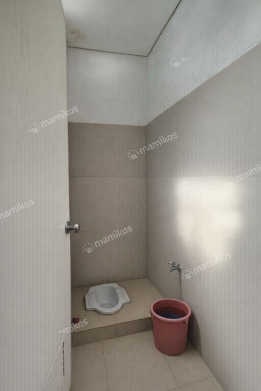 Rumah Sertifikat SHM 3 Kamar Tidur 2 Kamar Mandi Cakung Jakarta Timur - Photo 2