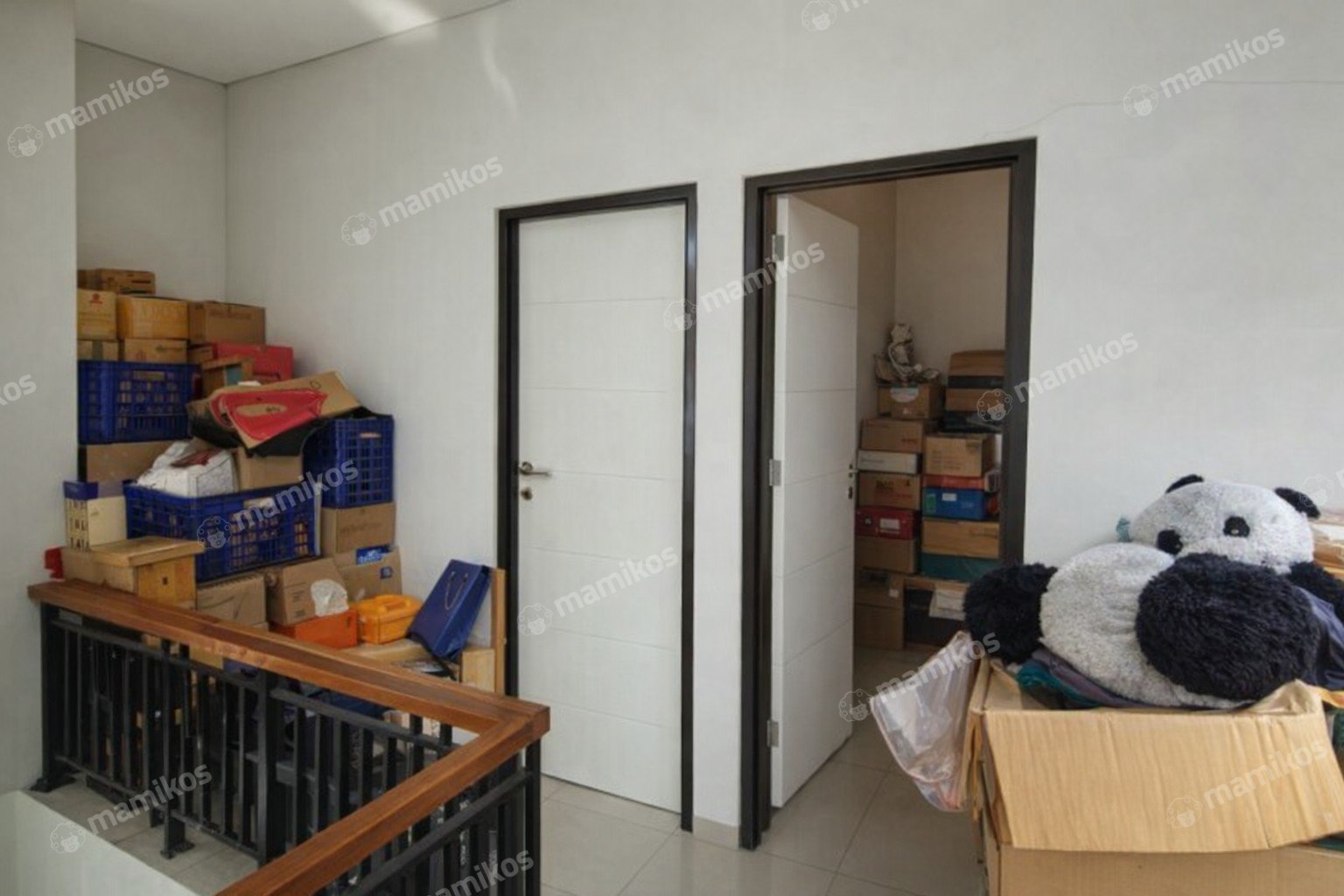 Rumah Sertifikat SHM 3 Kamar Tidur 2 Kamar Mandi Cakung Jakarta Timur - Photo 3