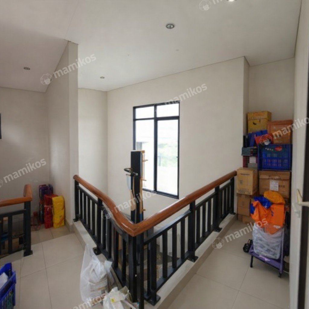 Rumah Sertifikat SHM 3 Kamar Tidur 2 Kamar Mandi Cakung Jakarta Timur - Photo 4