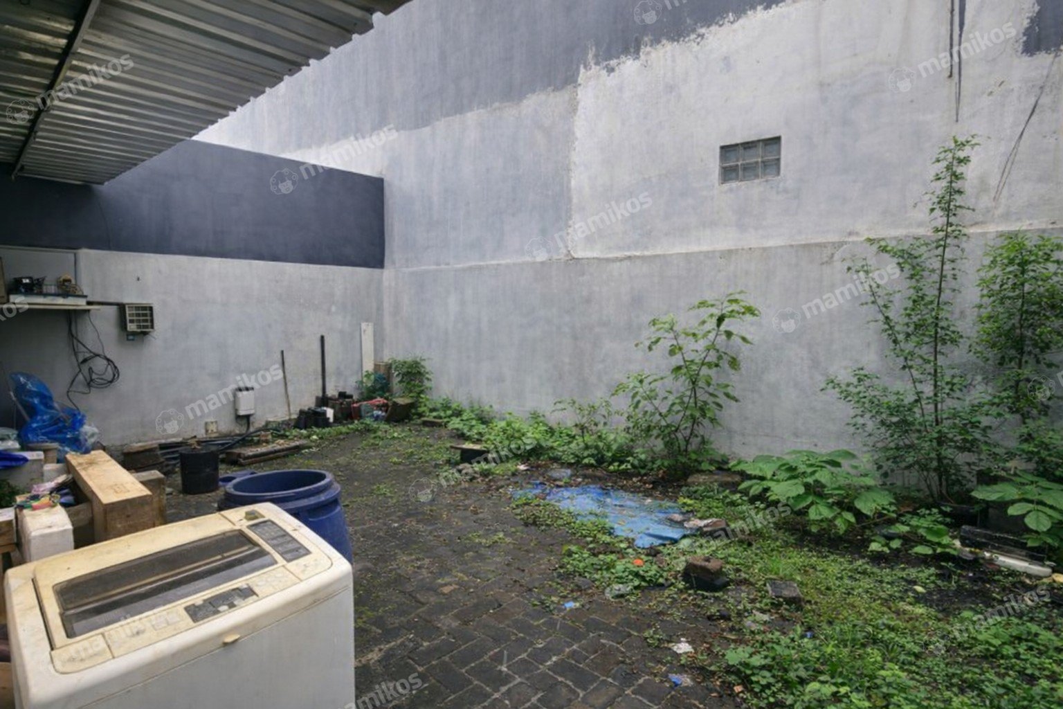 Rumah Sertifikat SHM 3 Kamar Tidur 2 Kamar Mandi Cakung Jakarta Timur - Photo 5