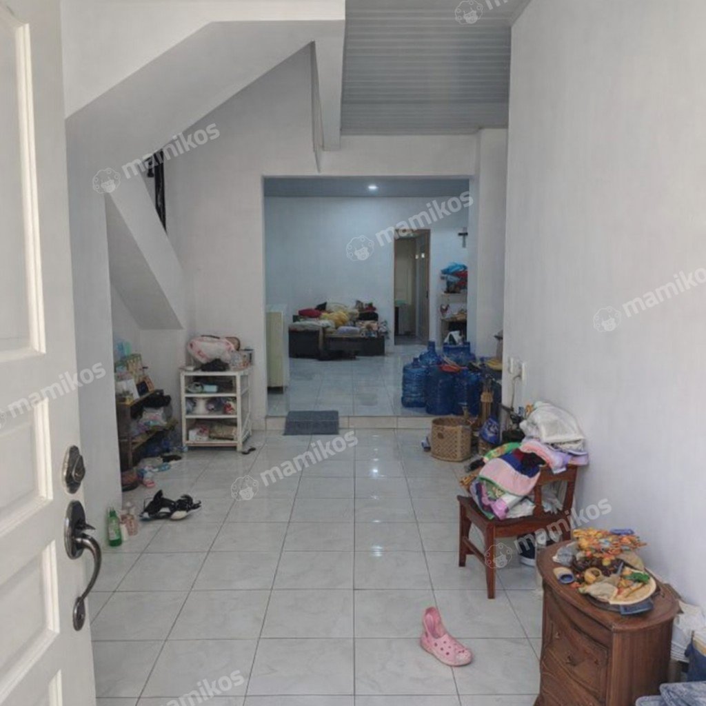 Rumah 4 Kamar Tidur 3 Kamar Mandi 2 Lantai Pegadungan Jakarta Barat - Photo 5