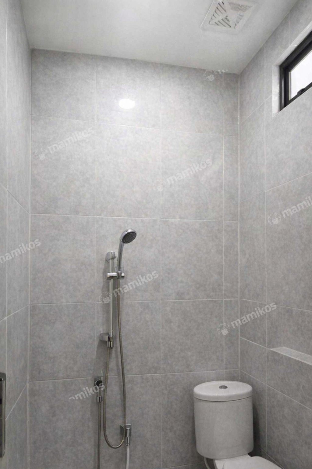 Rumah Sertifikat SHM 3 Kamar Tidur 2 Kamar Mandi Cibubur Jakarta Timur - Photo 3