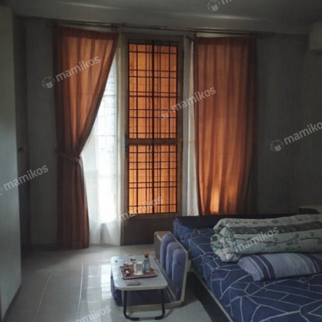Rumah Sertifikat SHM 2 Kamar Tidur 2 Kamar Mandi Duri Kepa Jakarta Barat - Photo 3