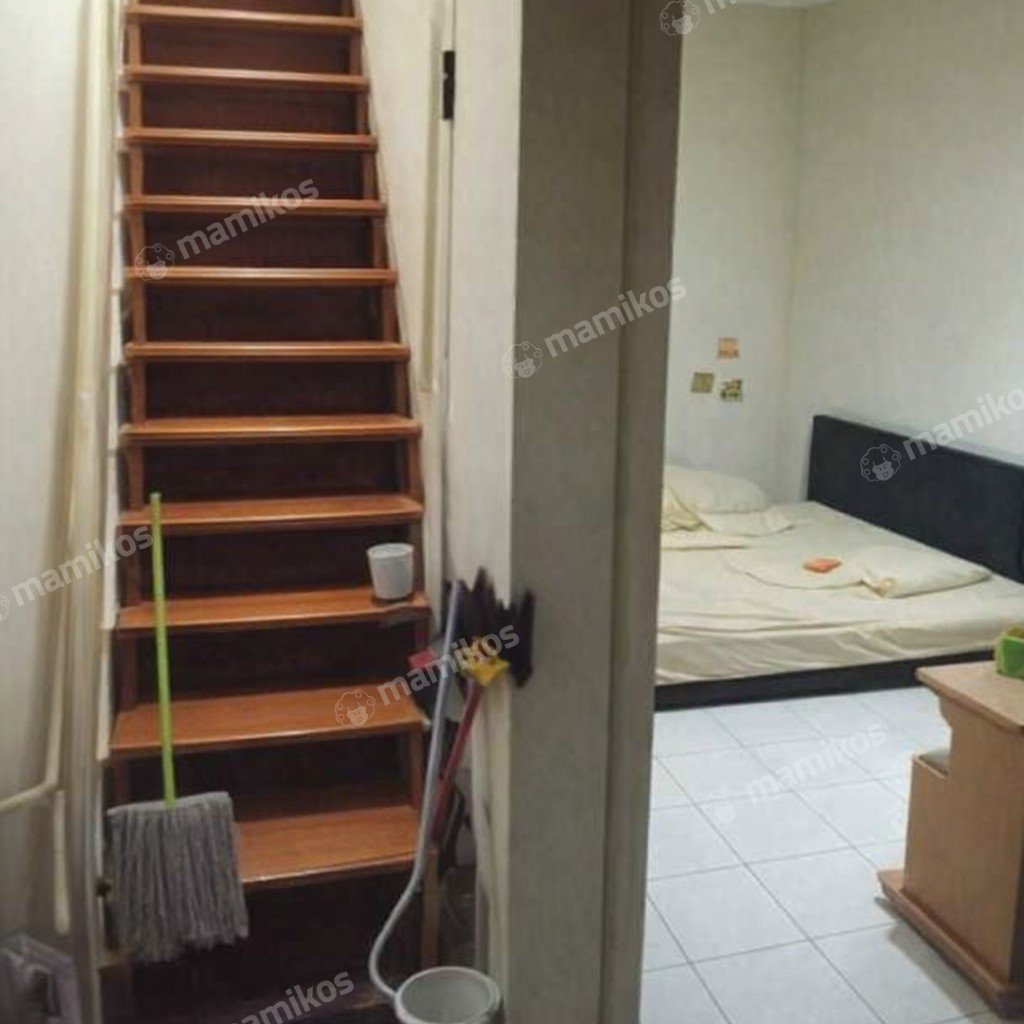 Rumah Sertifikat SHM 2 Kamar Tidur 2 Kamar Mandi Duri Kepa Jakarta Barat - Photo 5