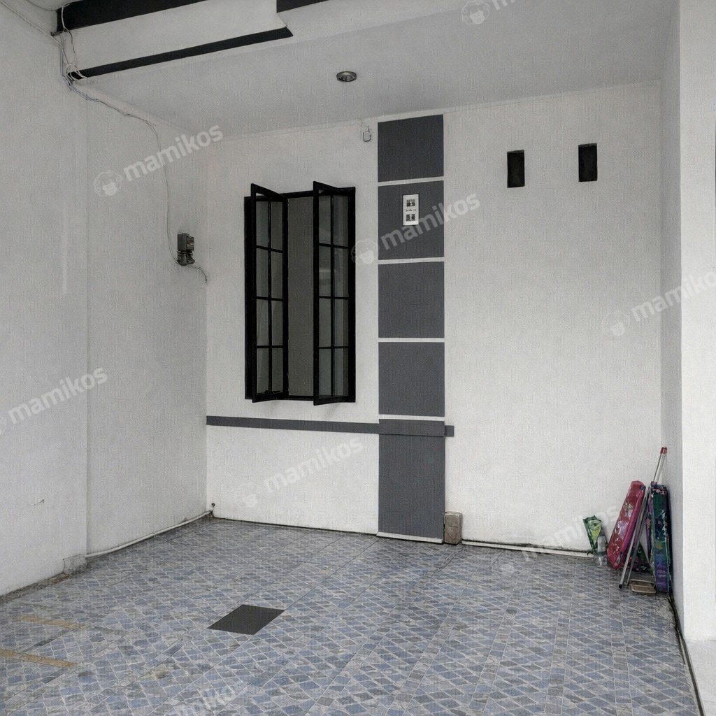 Rumah Sertifikat SHM 4 Kamar Tidur 2 Kamar Mandi Taman Palem Jakarta Barat - Photo 3