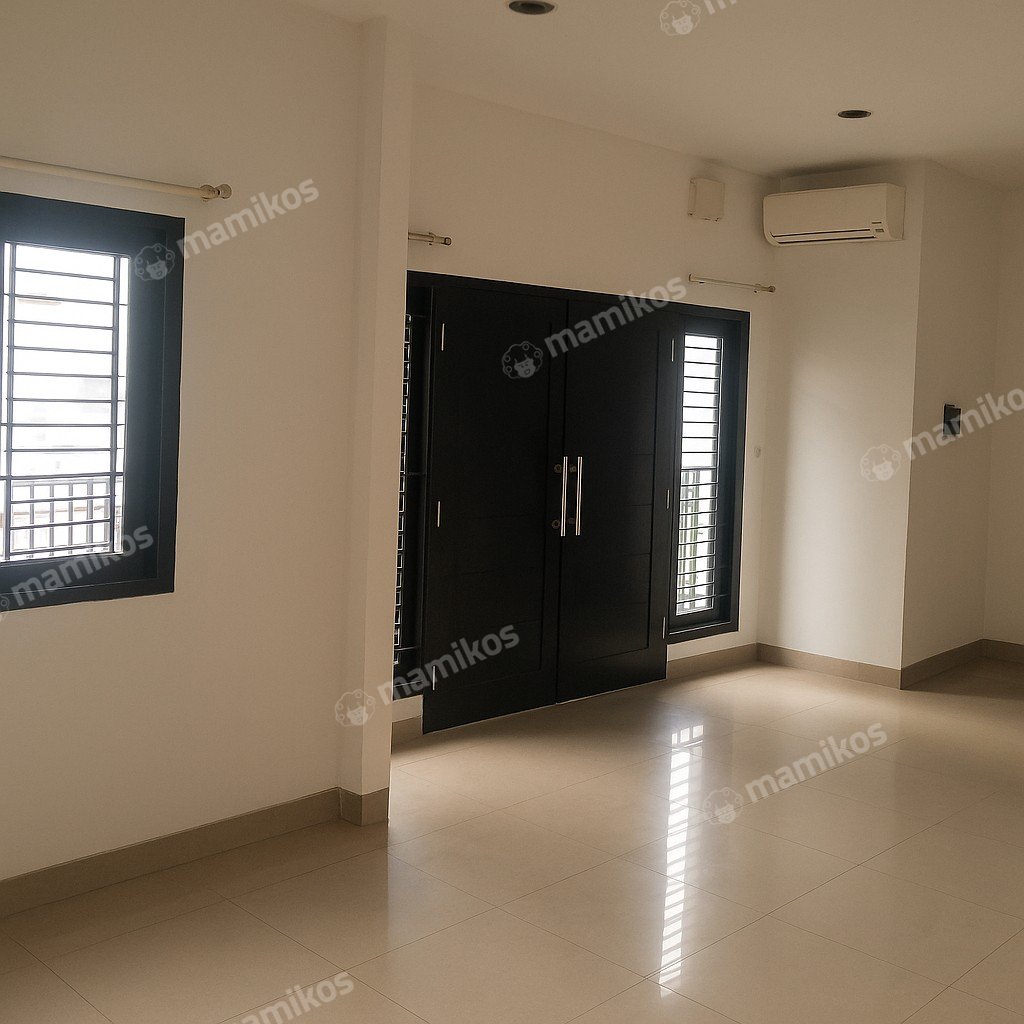 Rumah Sertifikat SHM 5 Kamar Tidur 3 Kamar Mandi Kelapa Gading Jakarta Utara