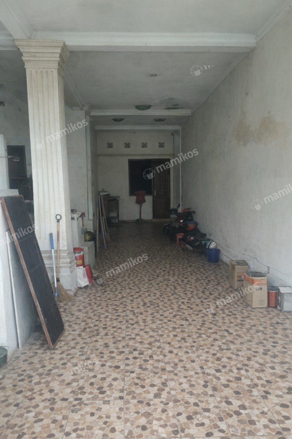 Rumah Sertifikat SHM 5 Kamar Tidur 3 Kamar Mandi Tanjung Priok Jakarta Utara - Photo 3