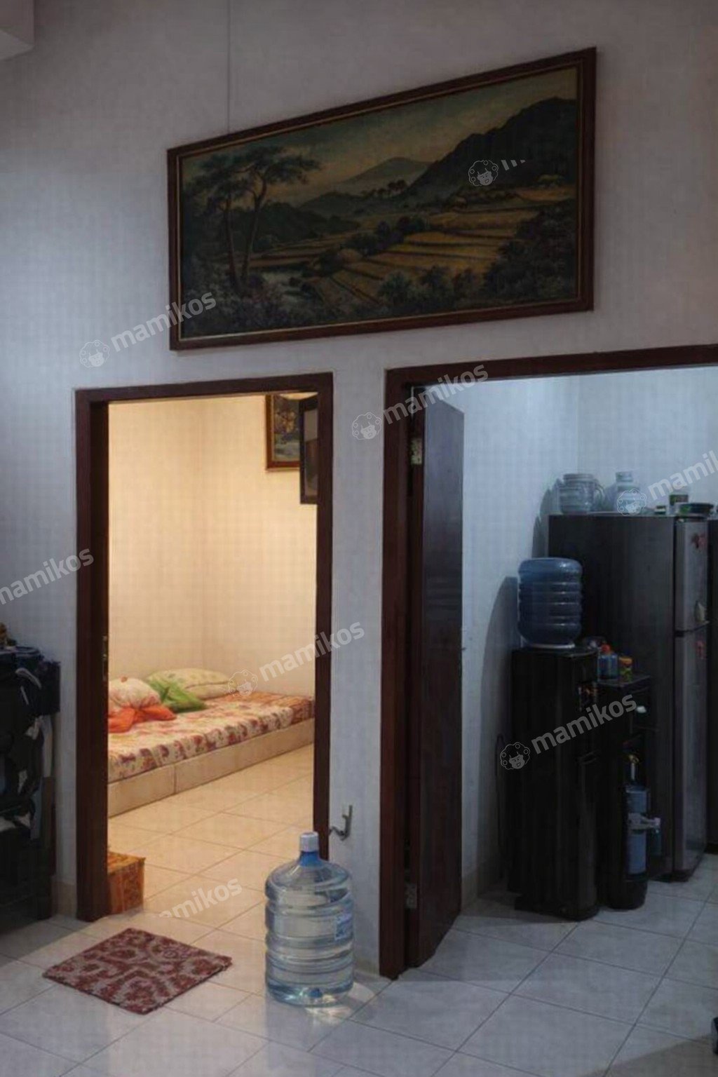 Rumah Sertifikat SHM 5 Kamar Tidur 3 Kamar Mandi Tanjung Priok Jakarta Utara - Photo 4