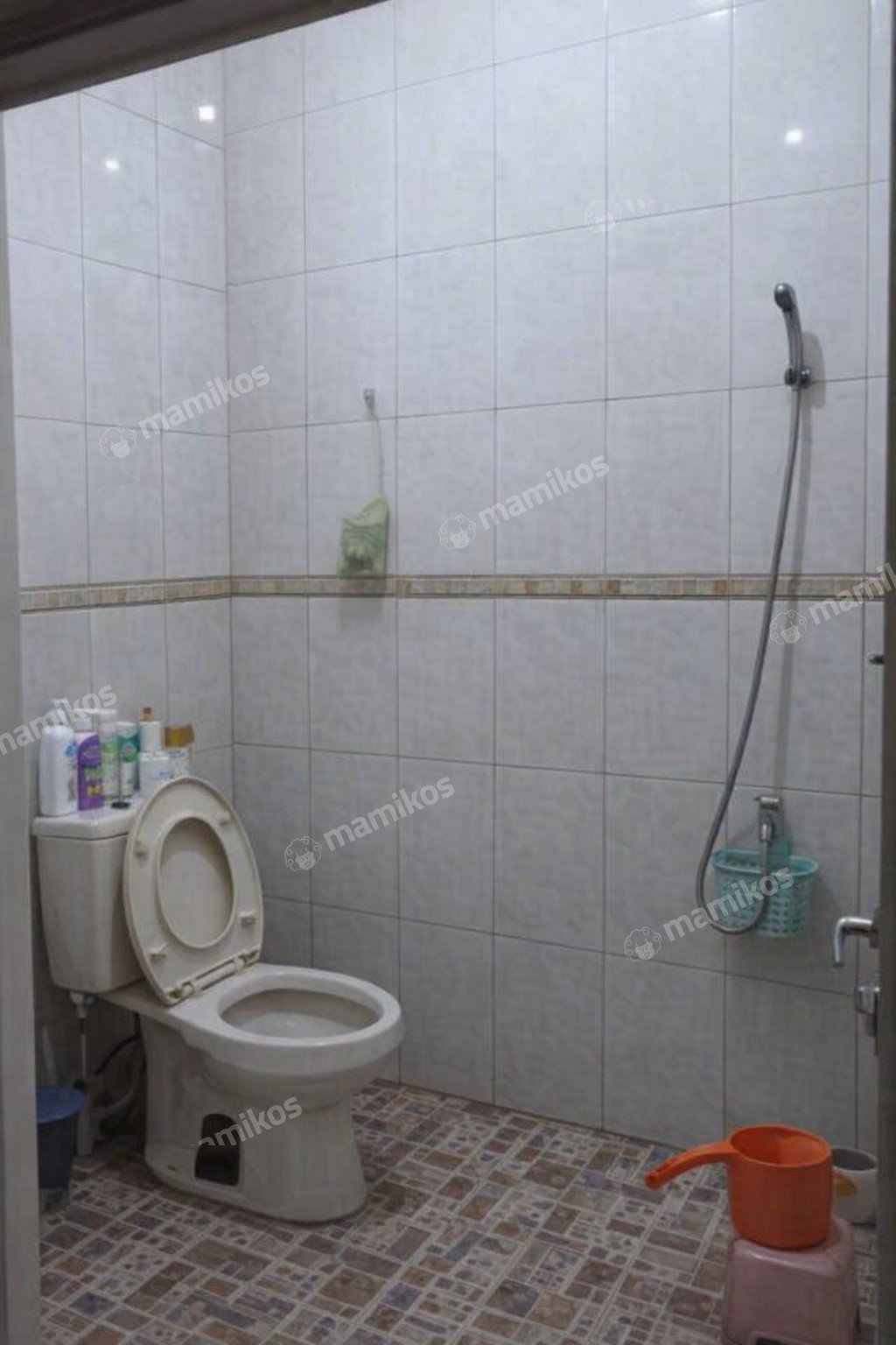 Rumah Sertifikat SHM 5 Kamar Tidur 3 Kamar Mandi Tanjung Priok Jakarta Utara - Photo 5