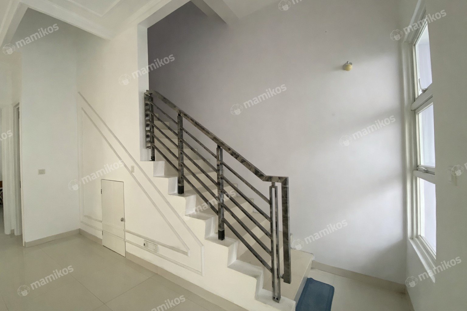 Rumah Sertifikat SHM 4 Kamar Tidur 3 Kamar Mandi Kelapa Gading Jakarta Utara - Photo 5