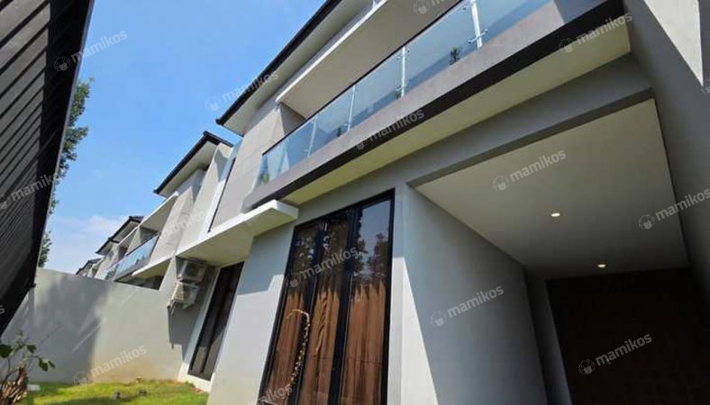 Rumah 3KT 4KM Mijen Semarang