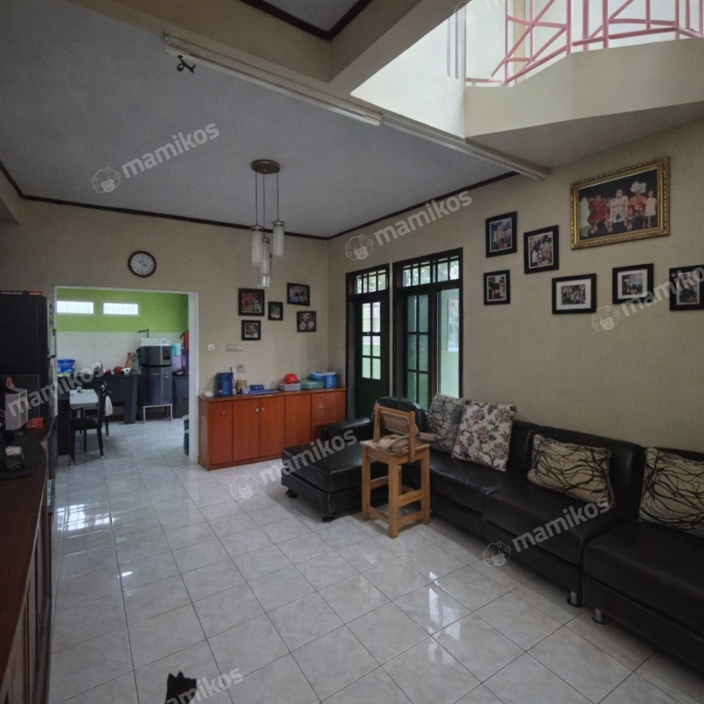 Rumah 1 Lantai Kebon Jeruk Jakarta Barat - Photo 2
