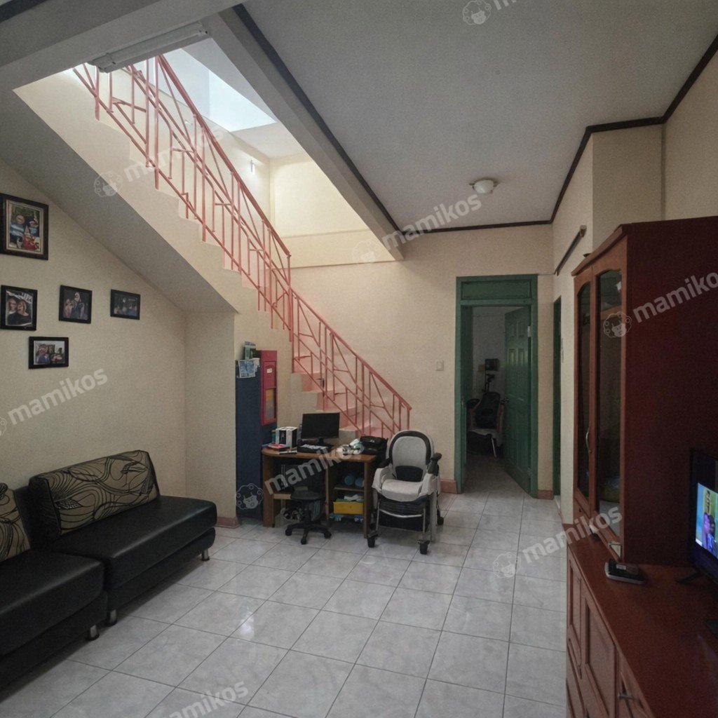 Rumah 1 Lantai Kebon Jeruk Jakarta Barat - Photo 3