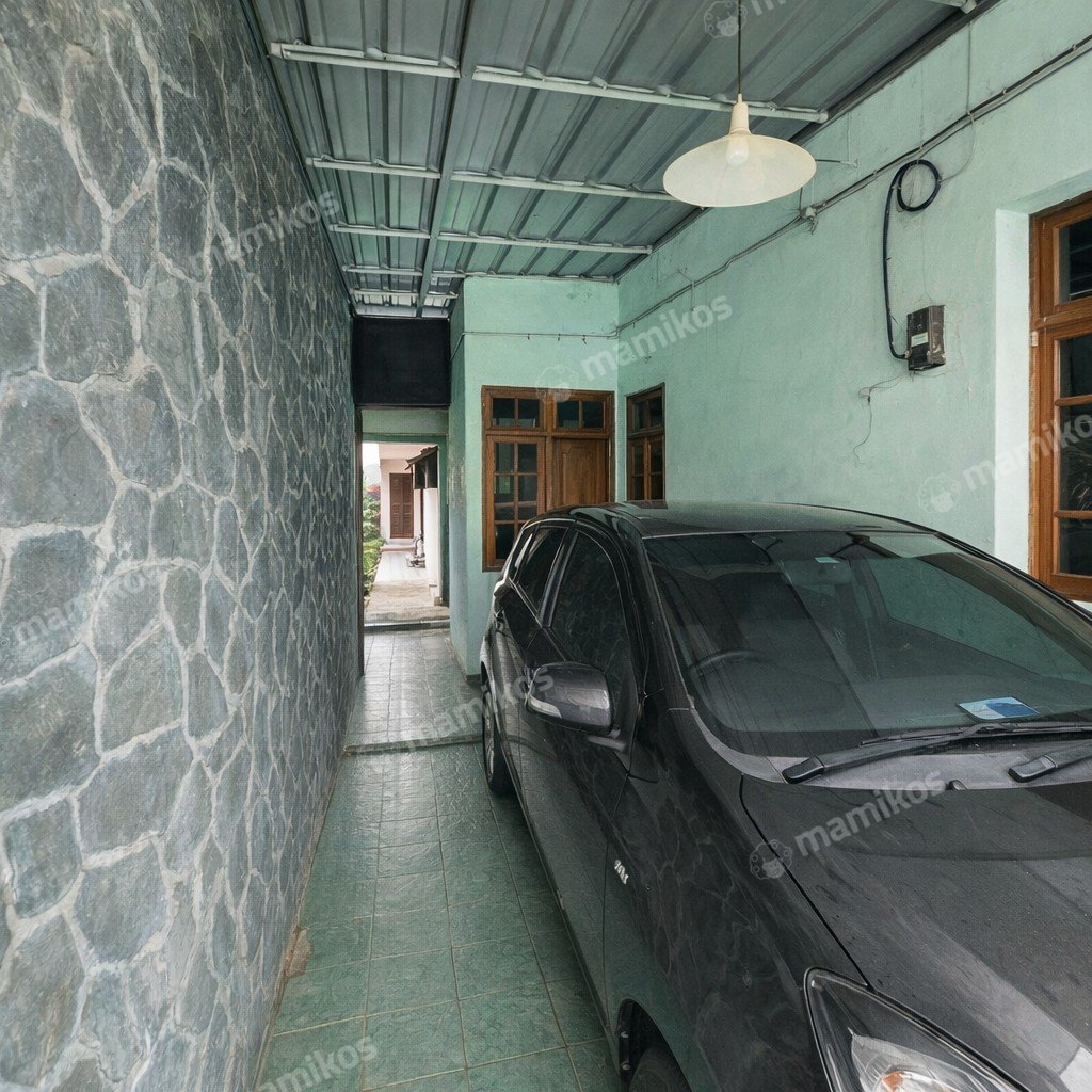 Rumah 1 Lantai Kebon Jeruk Jakarta Barat - Photo 4