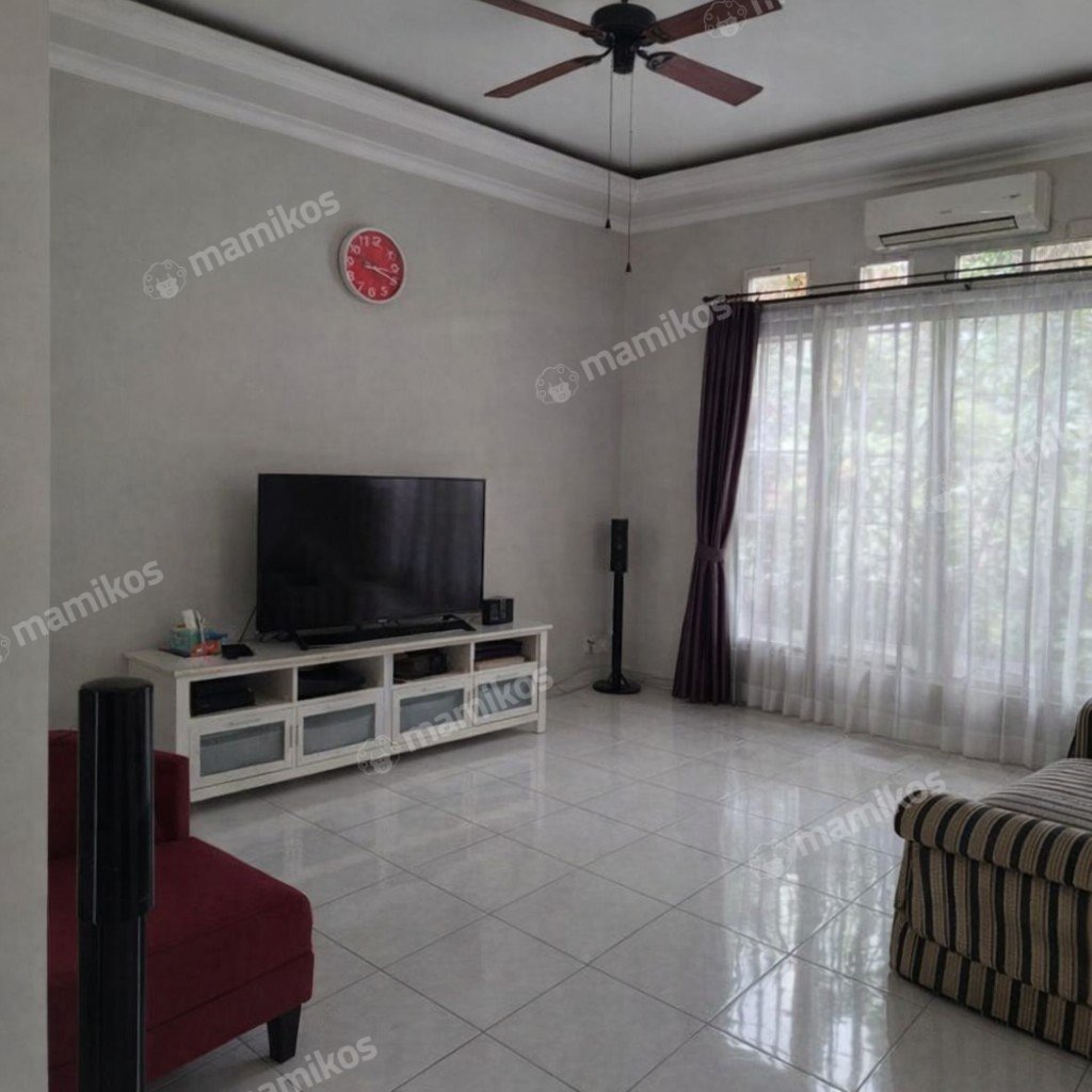 Rumah Sertifikat SHM 3 Kamar Tidur 2 Kamar Mandi Cakung Jakarta Timur - Photo 2