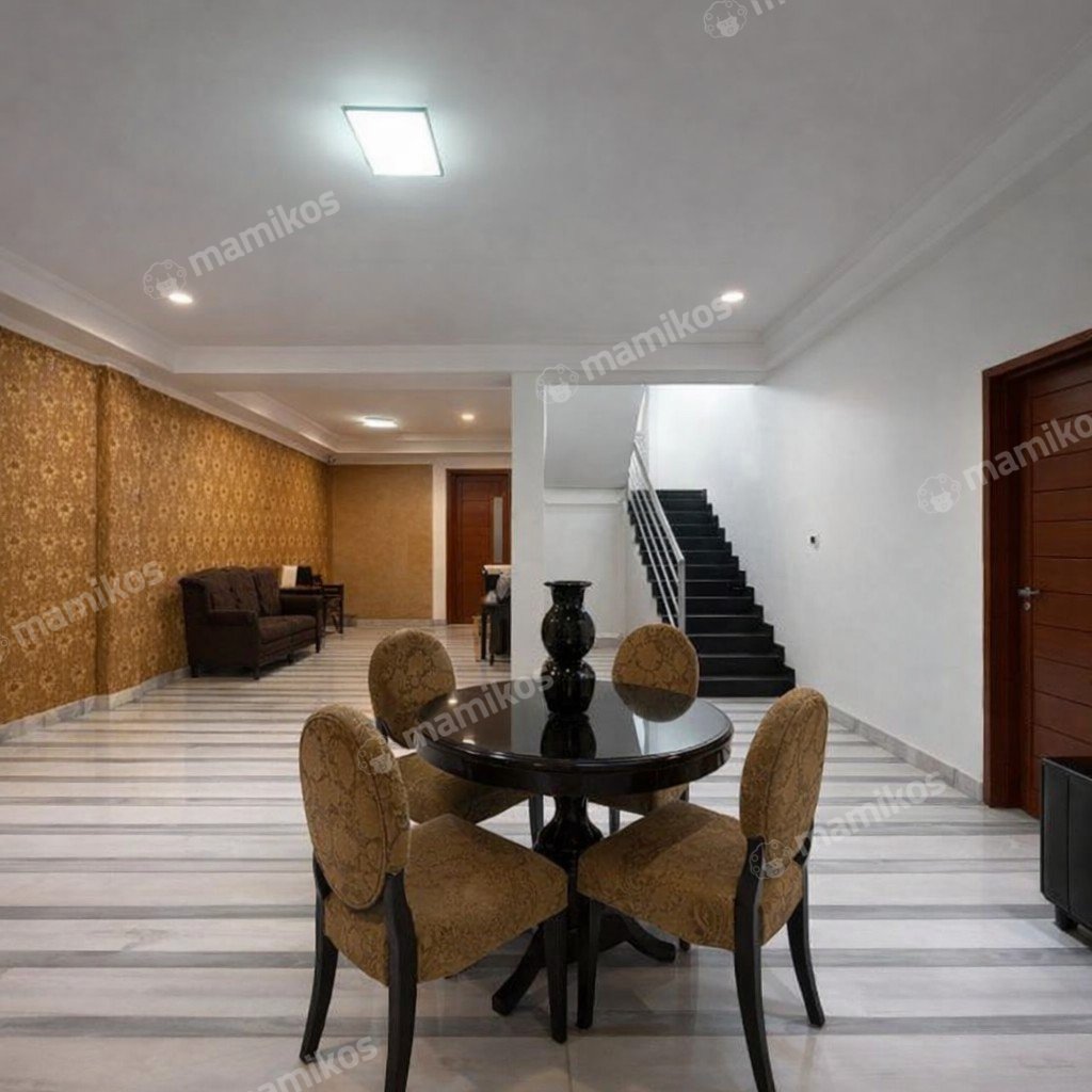 Rumah Sertifikat SHM 4 Kamar Tidur 4 Kamar Mandi Cilandak Jakarta Selatan - Photo 4