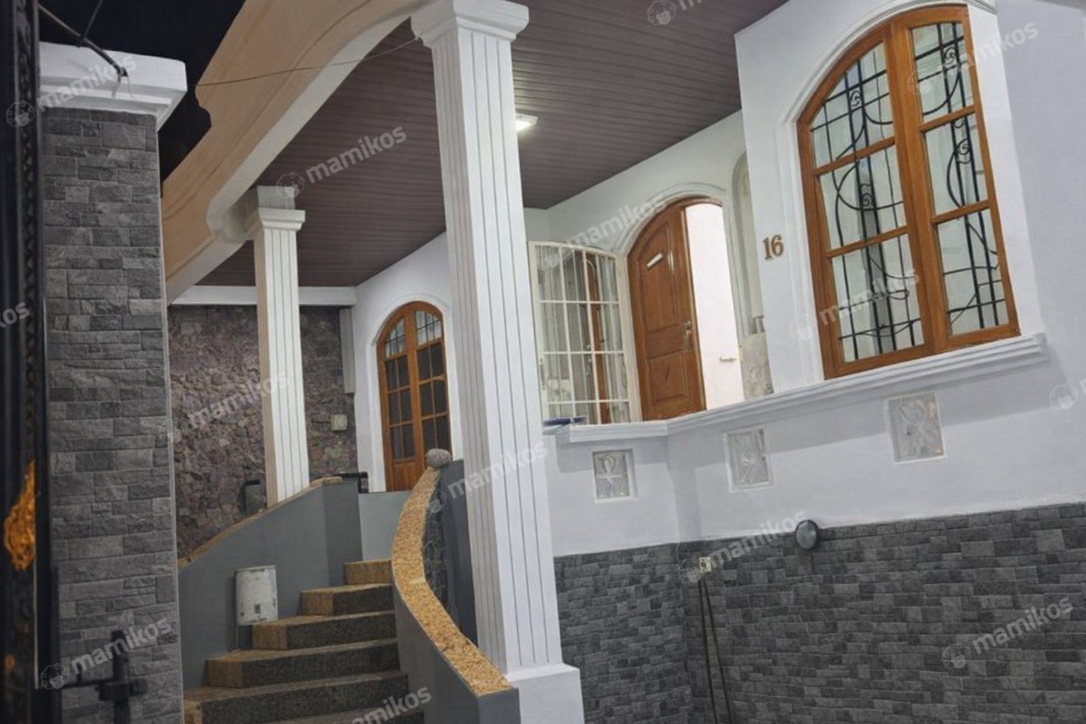 Rumah Sertifikat SHM 3 Kamar Tidur 2 Kamar Mandi Bojong Indah Jakarta Barat