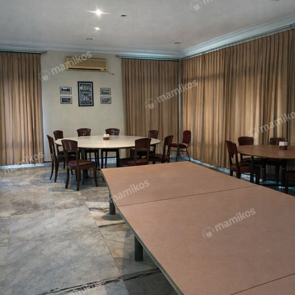 Rumah 5 Kamar Tidur 5 Kamar Mandi 3 Lantai Kayu Putih Jakarta Timur - Photo 5