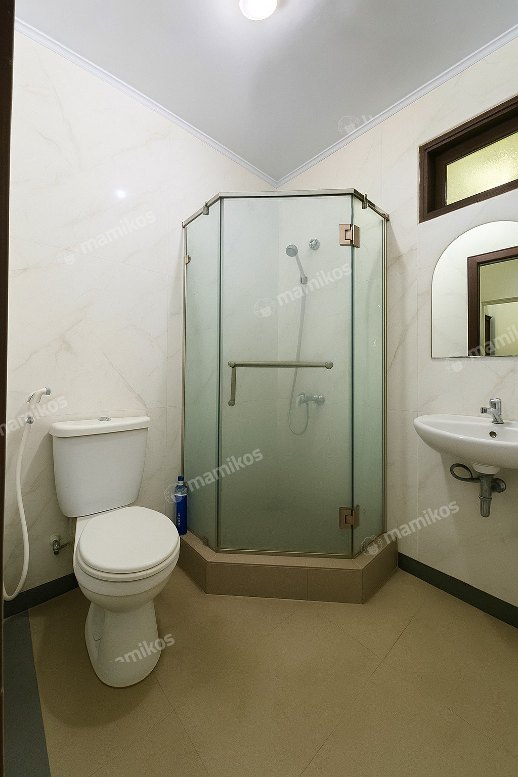 Rumah Sertifikat SHM 5 Kamar Tidur 3 Kamar Mandi Joglo Jakarta Barat - Photo 5