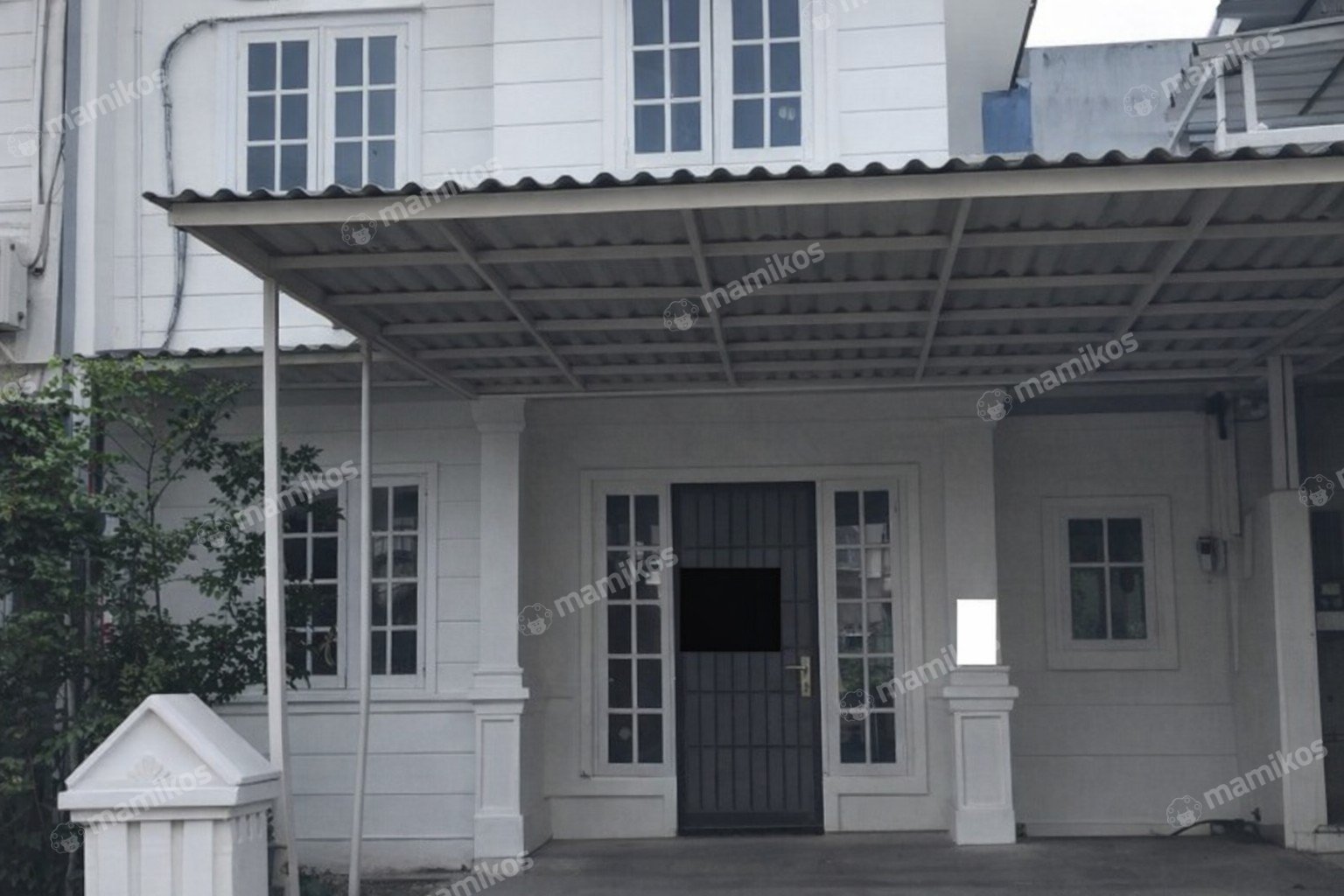 Rumah Sertifikat HGB 4 Kamar Tidur 2 Kamar Mandi Cibubur Jakarta Timur