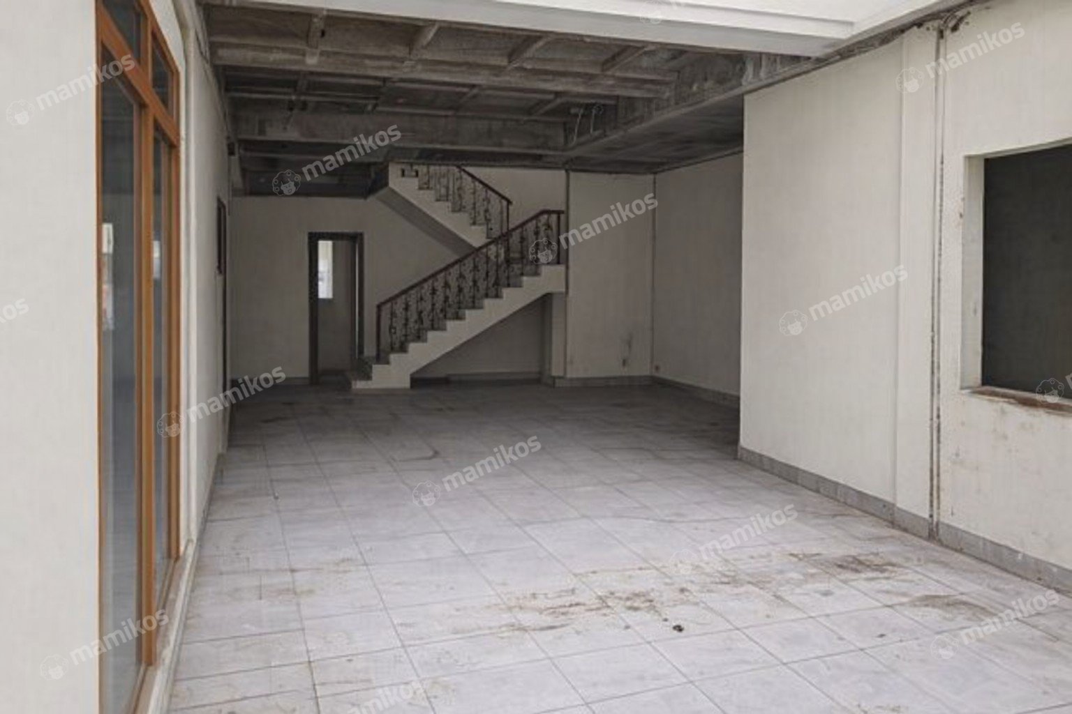 Rumah Sertifikat SHM 4 Kamar Tidur 3 Kamar Mandi Intercon Jakarta Barat - Photo 4