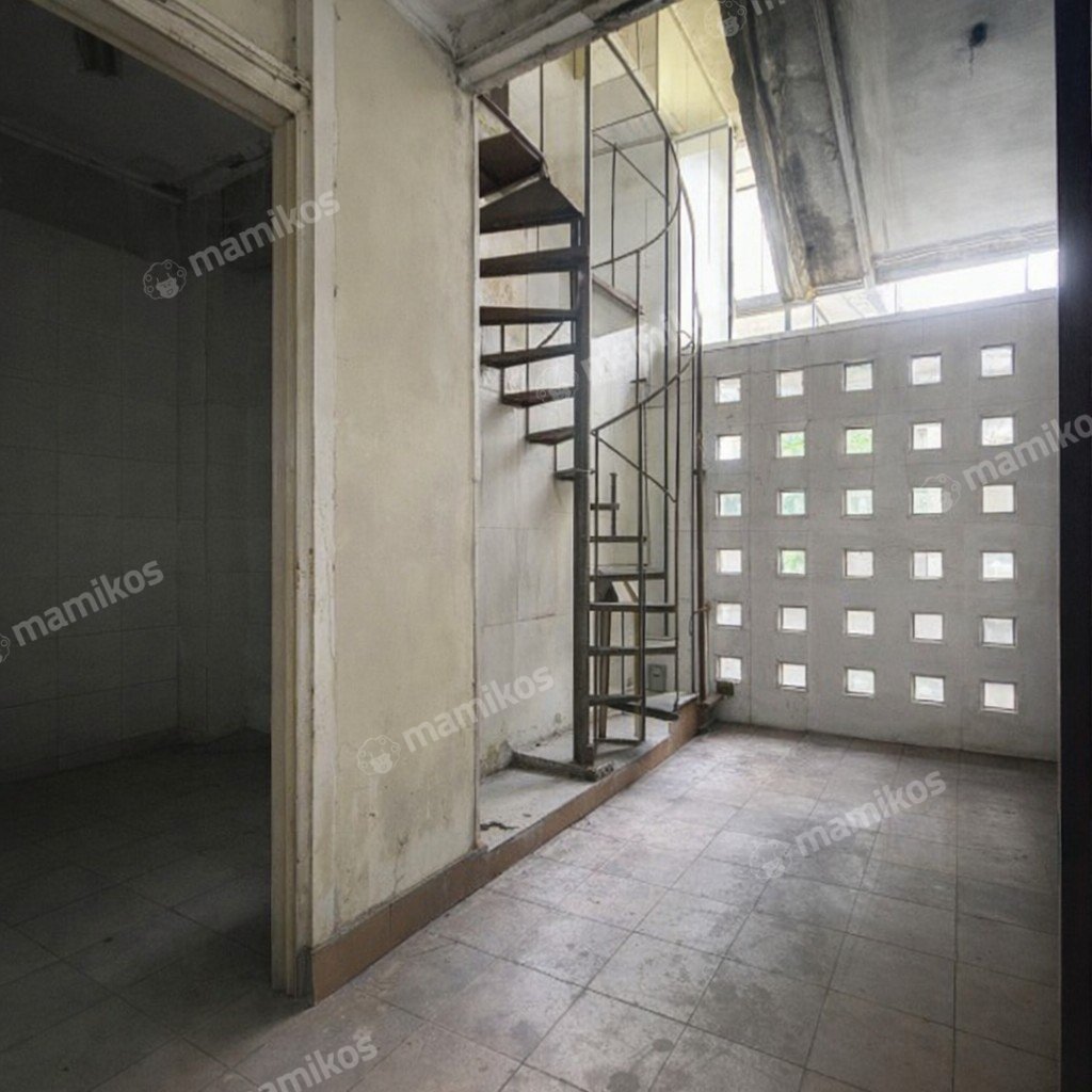 Rumah Sertifikat SHM 6 Kamar Tidur 6 Kamar Mandi Pulomas Jakarta Timur - Photo 2