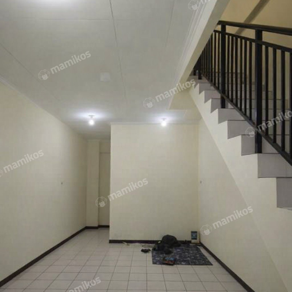 Rumah Sertifikat HGB 2 Kamar Tidur 2 Kamar Mandi Kalideres Jakarta Barat - Photo 2